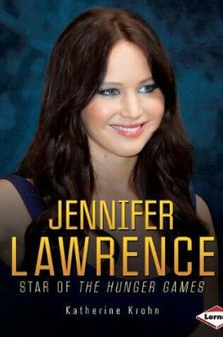 Cover of Jennifer Lawrence