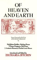 Book cover for Of Heaven and Earth