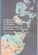 Book cover for The Socio-economic Dynamics of Rural Areas in Germany,Greece,Scotland and Sweden