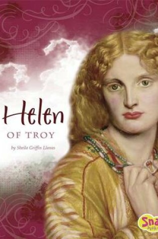 Cover of Helen of Troy