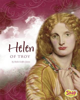 Book cover for Helen of Troy