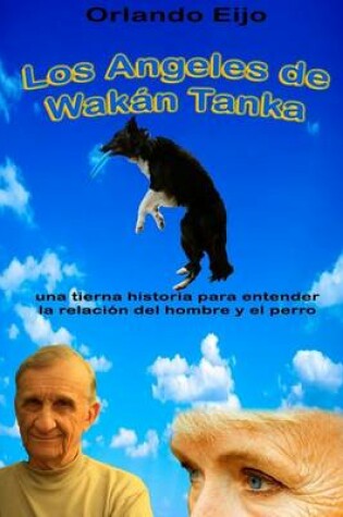 Cover of Los Angeles de Wakan Tanka