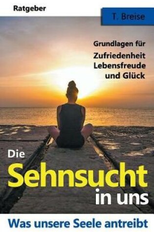 Cover of Die Sehnsucht in uns