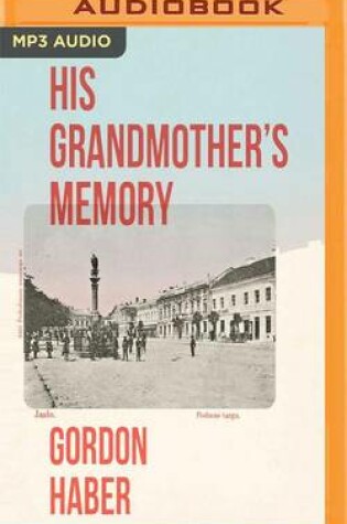 Cover of His Grandmother's Memory