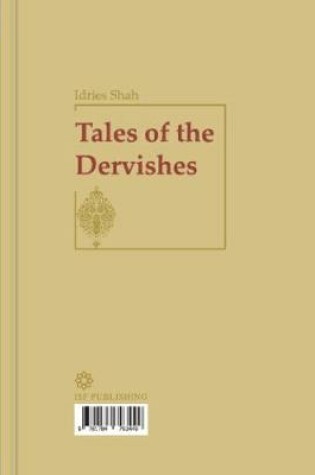 Cover of Tales of the Dervishes, Dari Edition