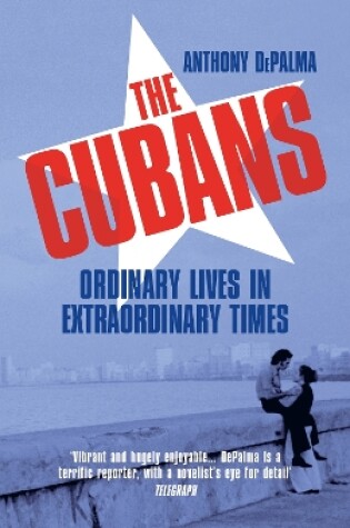 Cover of The Cubans