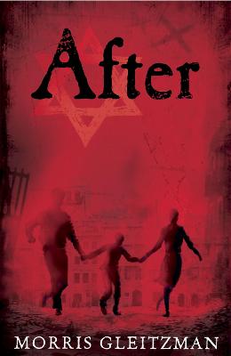 Book cover for After