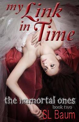 Book cover for My Link in Time