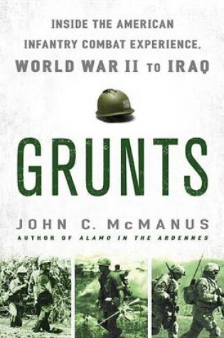 Cover of Grunts