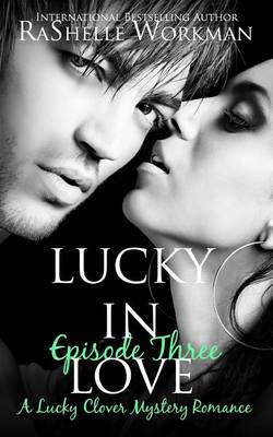 Book cover for Lucky in Love