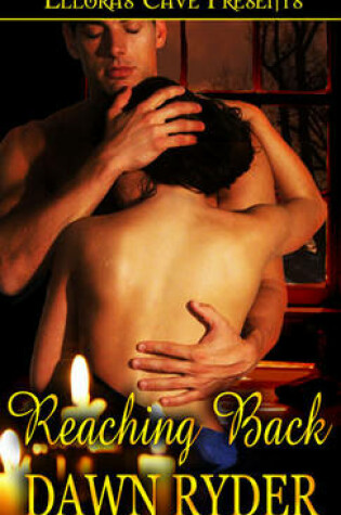 Cover of Reaching Back
