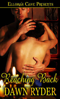 Book cover for Reaching Back