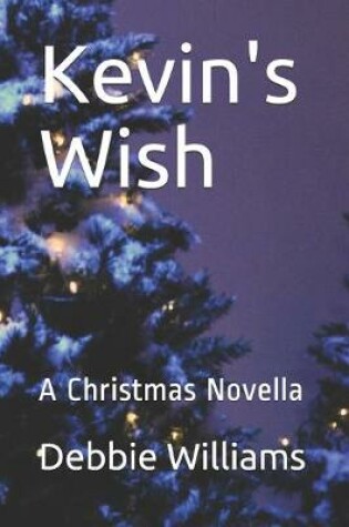 Cover of Kevin's Wish