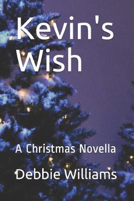 Book cover for Kevin's Wish