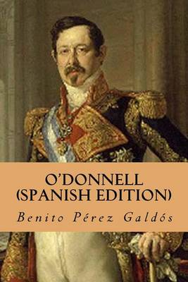 Book cover for O'Donnell (Spanish Edition)