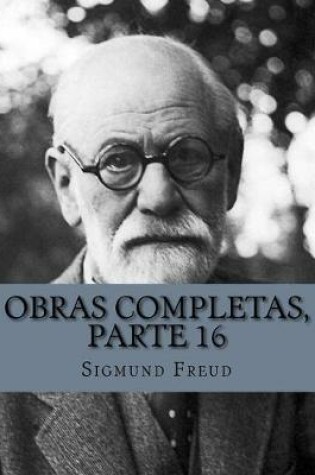 Cover of Obras Completas, Parte 16