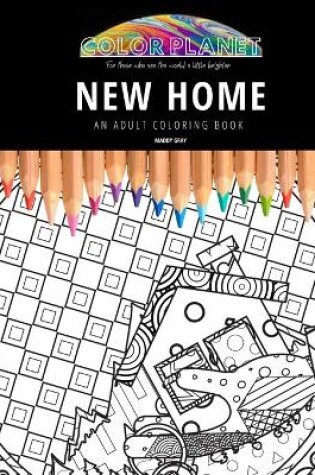 Cover of New Home