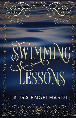 Book cover for Swimming Lessons