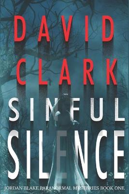 Book cover for Sinful Silence