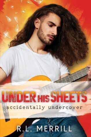 Cover of Under His Sheets