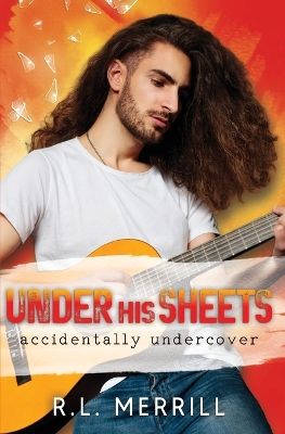 Book cover for Under His Sheets