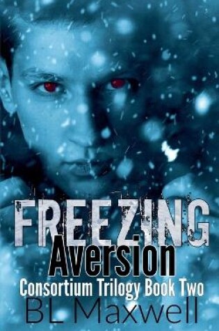 Cover of Freezing Aversion