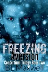 Book cover for Freezing Aversion