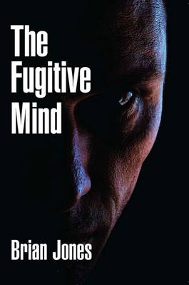 Book cover for The Fugitive Mind