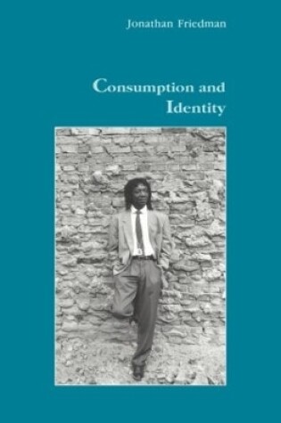 Cover of Consumption and Identity