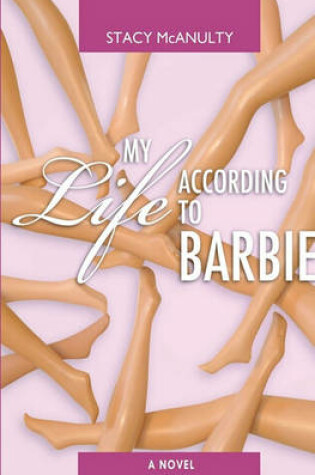 Cover of My Life According to Barbie