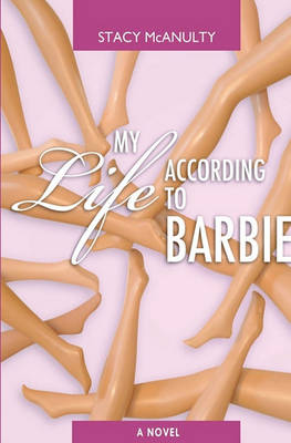 Book cover for My Life According to Barbie