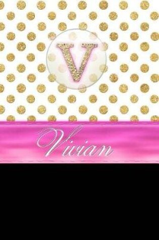 Cover of Vivian