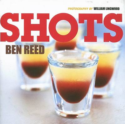 Book cover for Shots