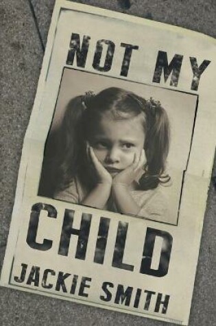 Cover of Not My Child