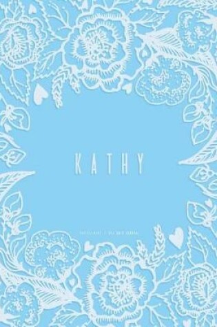 Cover of Kathy Journal