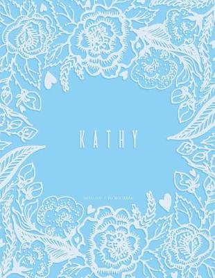 Book cover for Kathy Journal