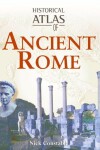 Book cover for Atlas of Ancient Rome