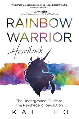 Book cover for Rainbow Warrior Handbook