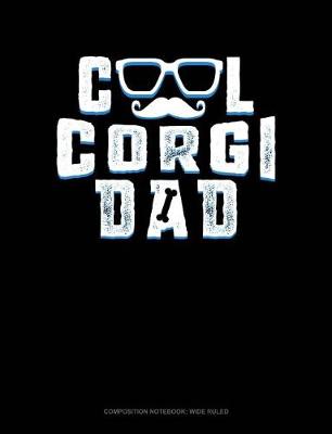 Cover of Cool Corgi Dad