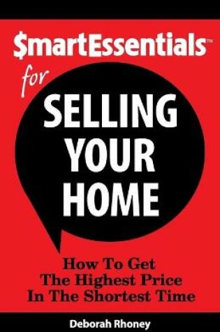 Cover of Smart Essentials for Selling Your Home