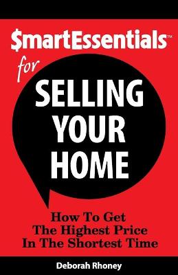Cover of Smart Essentials for Selling Your Home
