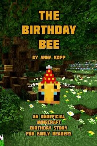 Cover of The Birthday Bee