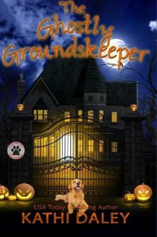 The Ghostly Groundskeeper