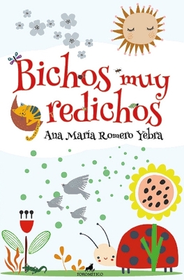 Cover of Bichos Muy Redichos