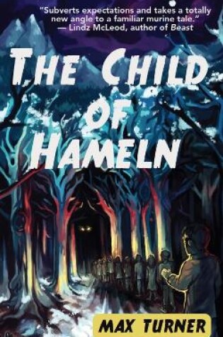 Cover of The Child of Hameln