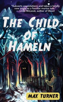 Book cover for The Child of Hameln