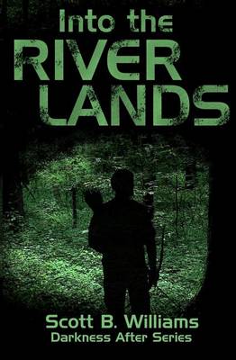 Book cover for Into the River Lands