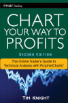 Book cover for Chart Your Way to Profits