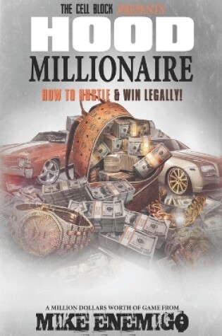 Cover of Hood Millionaire