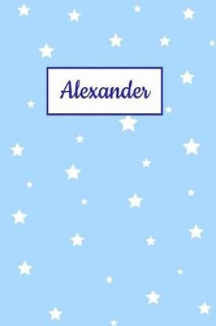 Cover of Alexander